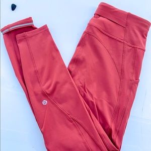 Time To Sweat Tight size 4